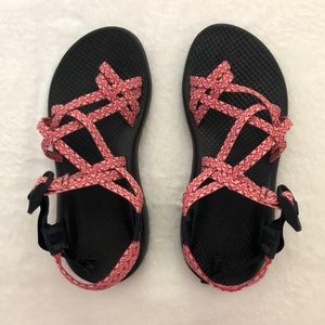 Chaco Zx2 Classic Women’s Fusion Rose Sandal NWOT